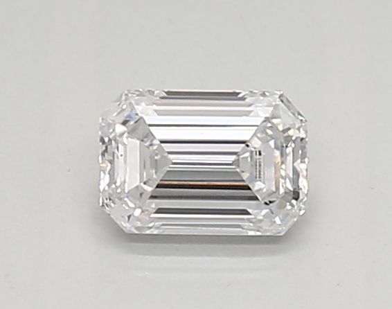 Emerald Lab-Grown Diamond image