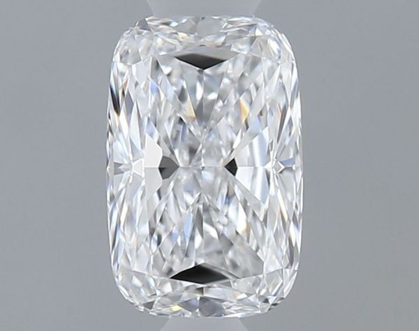 Cushion Diamond image