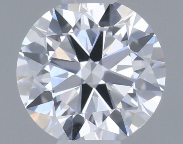 Round Lab-Grown Diamond image