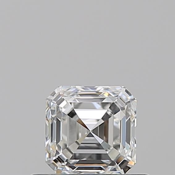 Asscher Diamond image