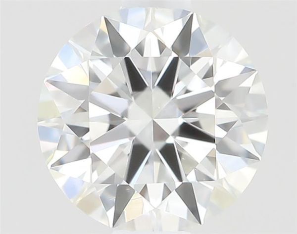 Round Diamond image