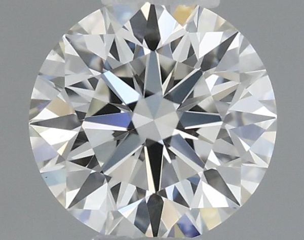 Round Diamond image