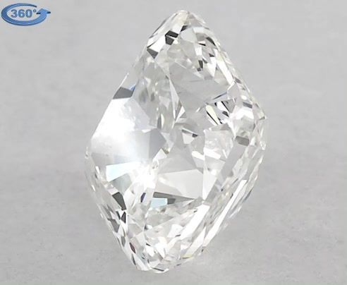 Cushion Diamond image