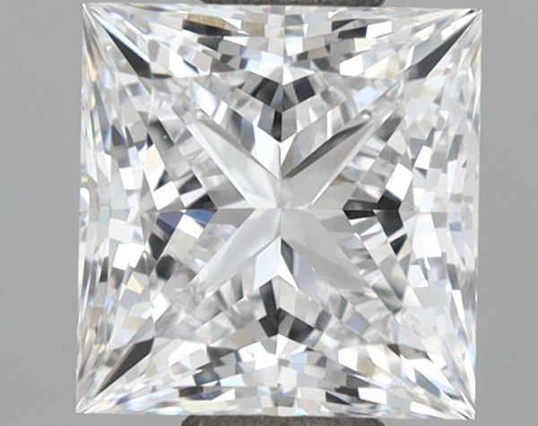 Princess Lab-Grown Diamond image