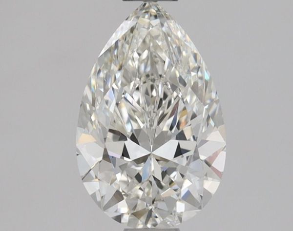 Pear Diamond image