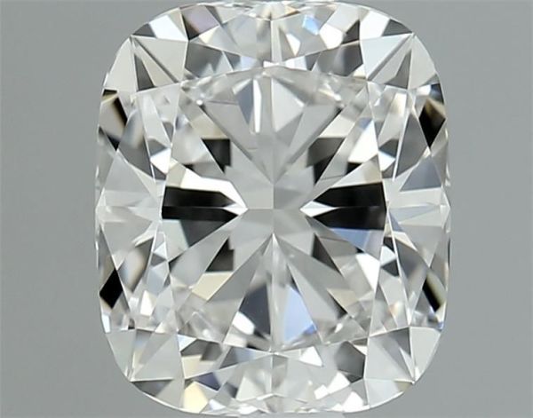 Cushion Diamond image