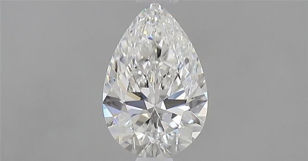 Pear Diamond image