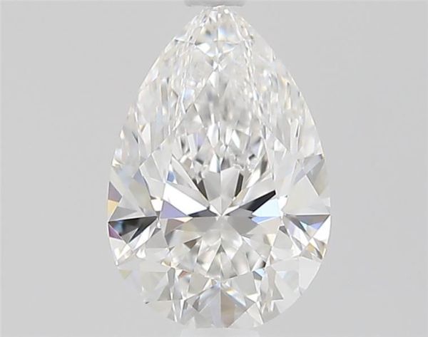 Pear Diamond image