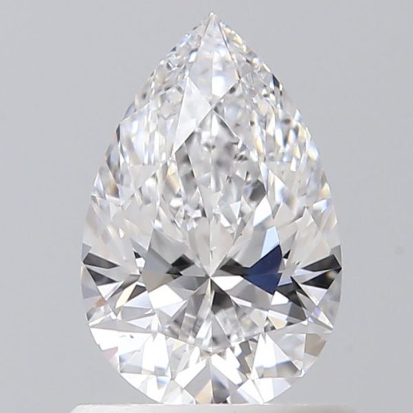Pear Diamond image