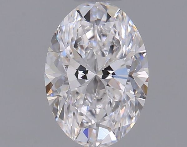 Oval Diamond image