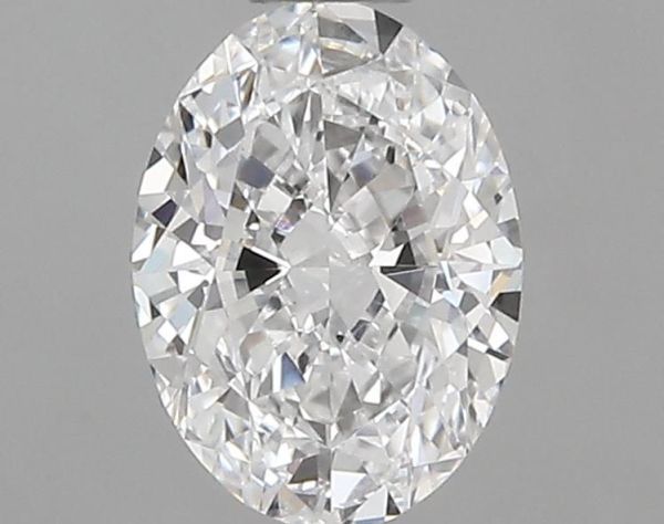 Oval Diamond image