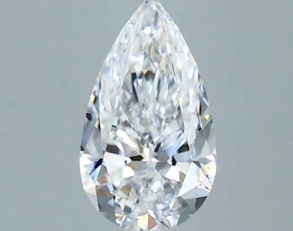 Pear Diamond image