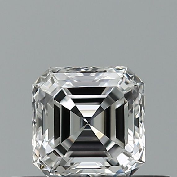 Asscher Diamond image