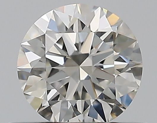 Round Diamond image