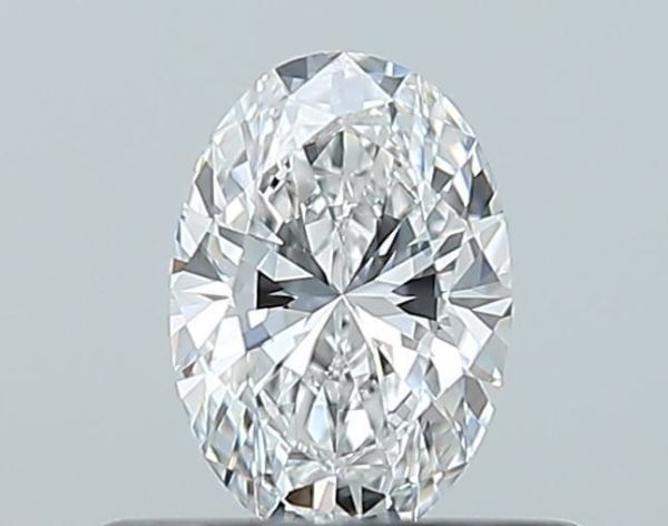 Oval Diamond image