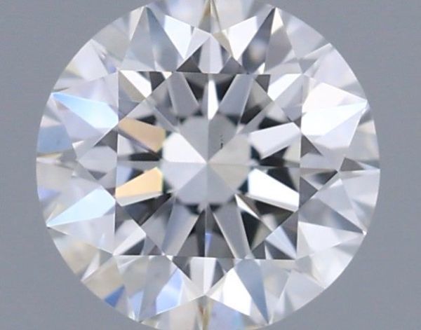 Round Diamond image