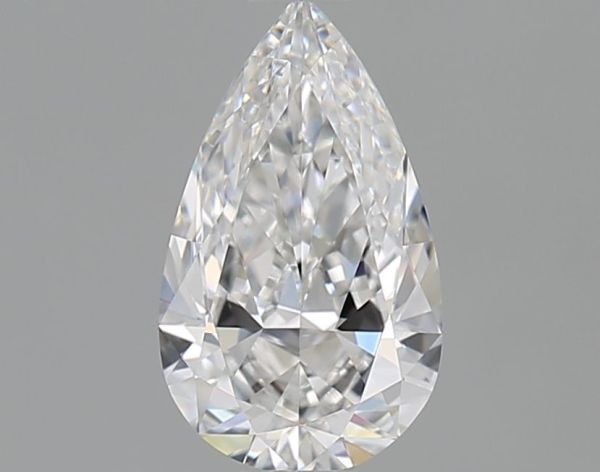 Pear Diamond image