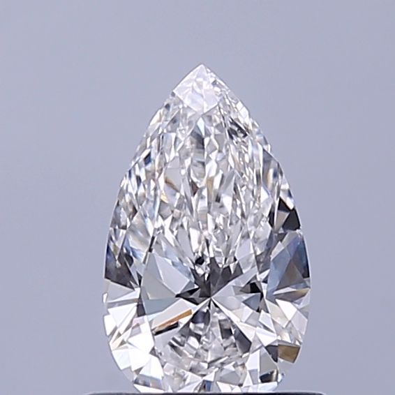 Pear Lab-Grown Diamond image