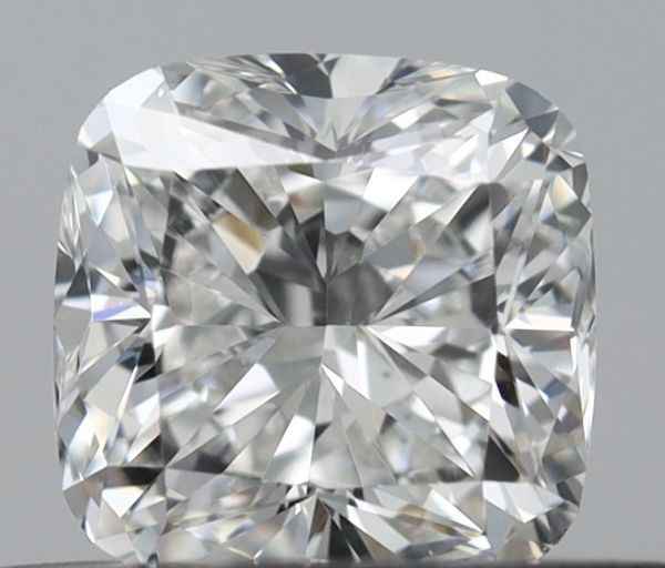 Cushion Diamond image