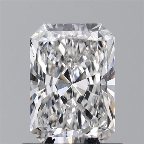 Radiant Lab-Grown Diamond image