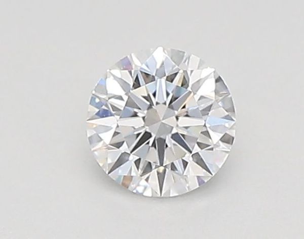 Round Lab-Grown Diamond image
