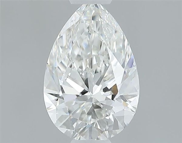 Pear Diamond image
