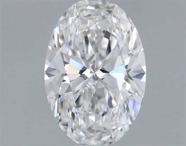 Oval Diamond image