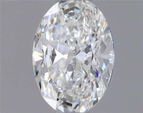 Oval Diamond image