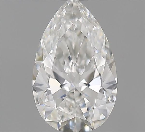 Pear Diamond image