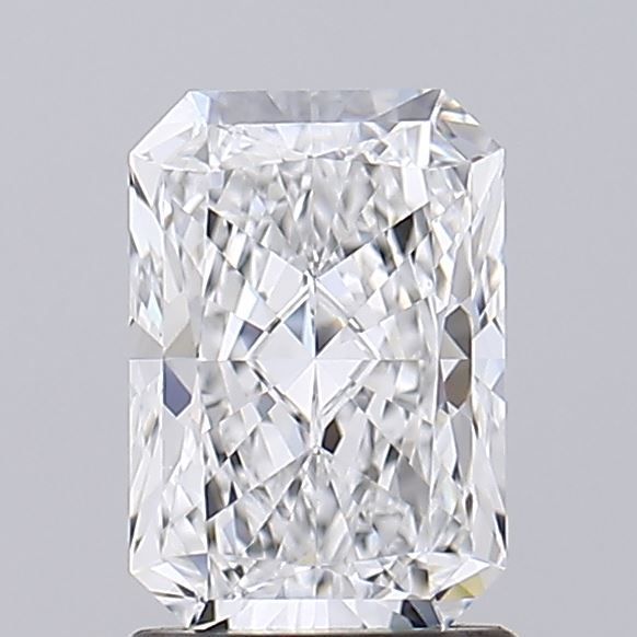 Radiant Lab-Grown Diamond image