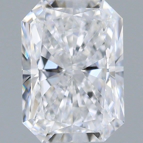 Radiant Lab-Grown Diamond image