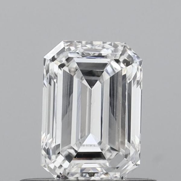 Emerald Lab-Grown Diamond image