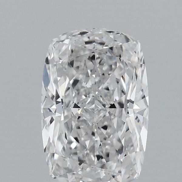 Cushion Lab-Grown Diamond image