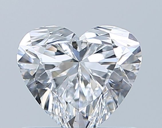 Heart Diamond image