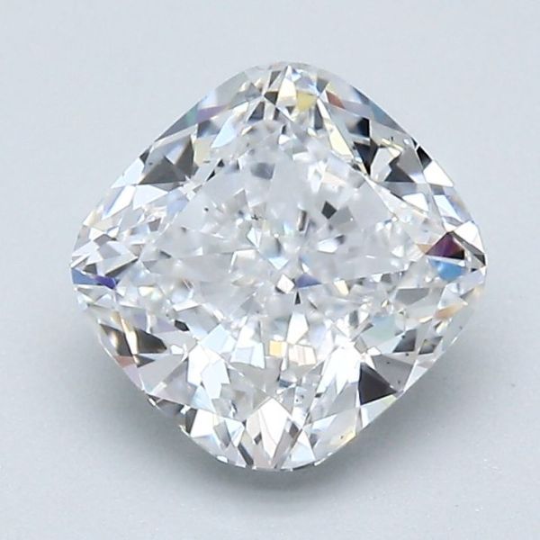 Cushion Diamond image