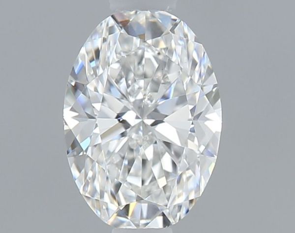 Oval Diamond image