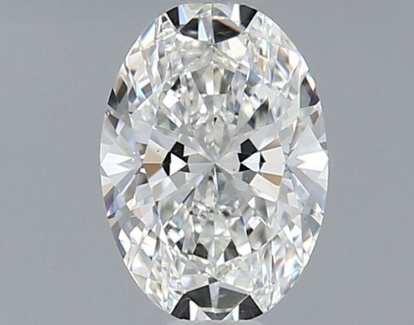 Oval Diamond image