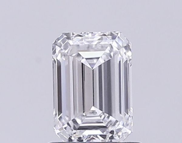 Emerald Lab-Grown Diamond image
