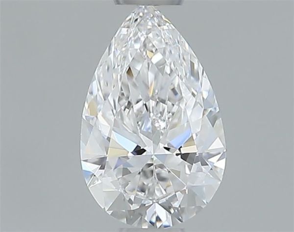 Pear Diamond image