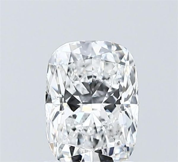 Cushion Lab-Grown Diamond image