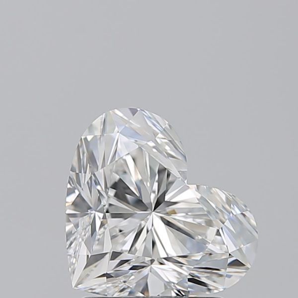 Heart Diamond image