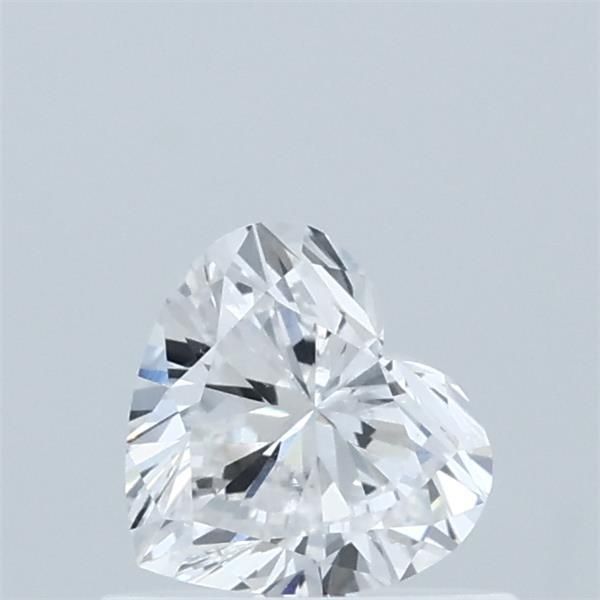 Heart Lab-Grown Diamond image