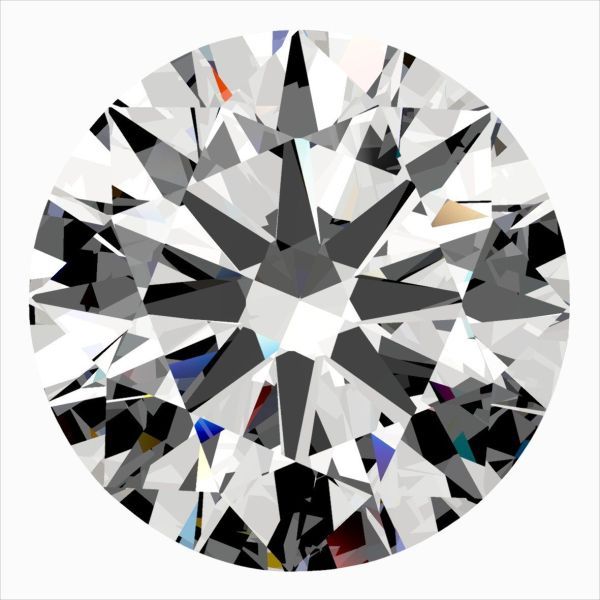 Round Diamond image