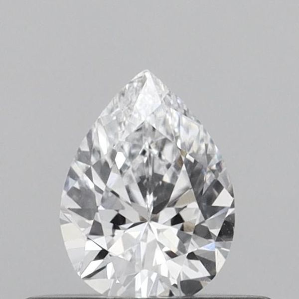 Pear Lab-Grown Diamond image