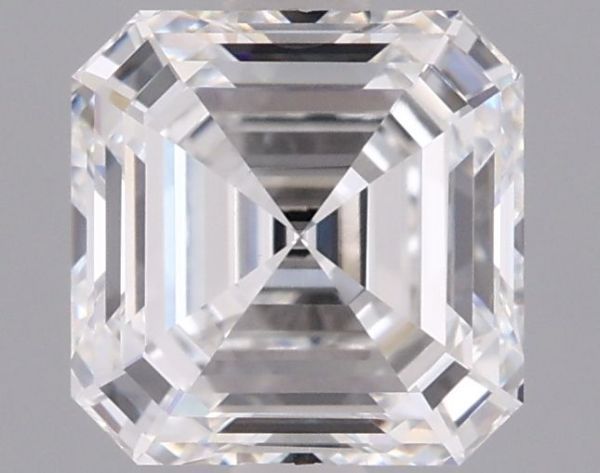 Asscher Lab-Grown Diamond image