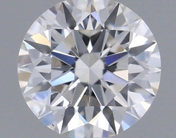 Round Diamond image