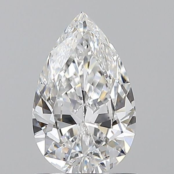 Pear Diamond image