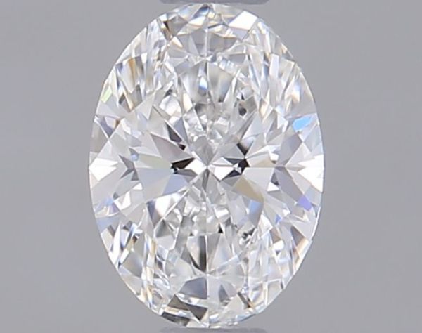 Oval Diamond image