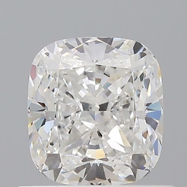 Cushion Diamond image