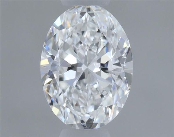 Oval Diamond image